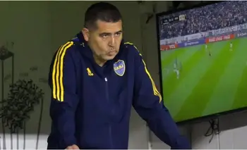 Boca y un vestuario convulsionado por la derrota con Huracán | Boca juniors