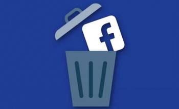 Cómo eliminar tu cuenta de Facebook para siempre | Redes sociales