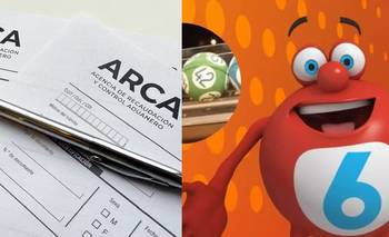 Con cuánto se queda ARCA del premio de $8.061 millones en el Quini 6 | Arca