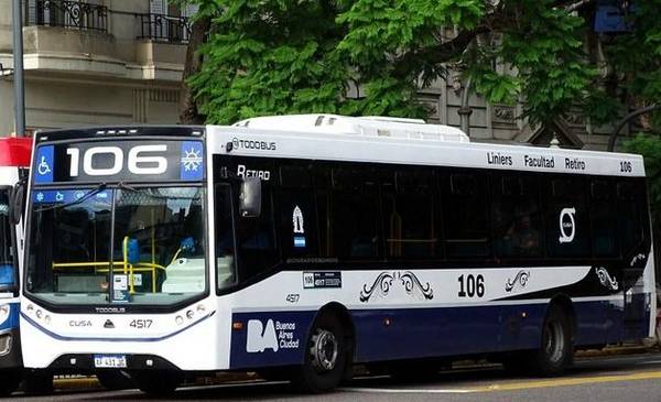 Qué pasó con la línea 99 de colectivos: por qué se fusionó con la del ...