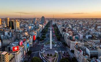 Escapadas: ciudad argentina calificada como la más atractiva del mundo | Escapadas