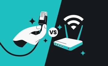 Cable Ethernet o WiFi: cómo conectar mejor tu TV | Televisores