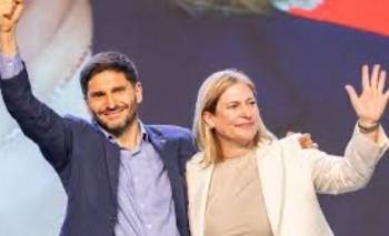 ¿Más cambios a la Reforma Laboral?: depende de Provincias Unidas | Reforma laboral 