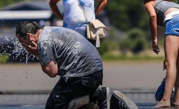 Con máximas de hasta 42 grados: se acerca el día más caluroso de la semana en Argentina | Clima