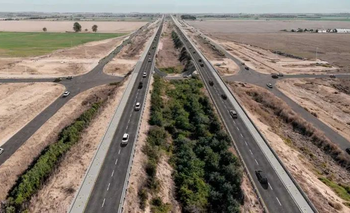 Clave para el Mercosur: anticipan la fecha de inauguración del nuevo corredor bioceánico  | Obra pública