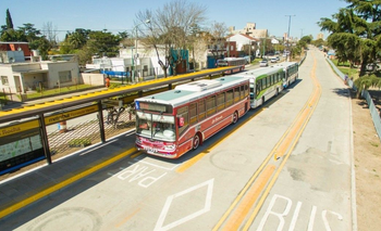 Cambian para siempre 12 líneas de colectivos, ¿cuáles son? | Transporte público