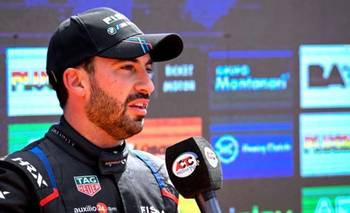 Santero rompió el silencio tras su exclusión en el TC: "Límite" | Automovilismo