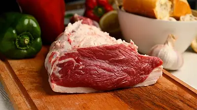 La colita de cuadril gana protagonismo: tierna, versátil y ahora con descuento, se convierte en la alternativa económica para un asado completo. La colita de cuadril gana protagonismo: tierna, versátil y ahora con descuento, se convierte en la alternativa económica para un asado completo.
