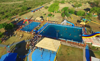 El imponente parque acuático con una de las tarifas más baratas del país | Escapadas