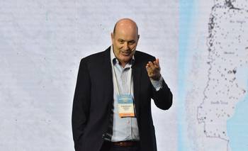 Sturzenegger vuelve estar en la mira por un millonario alquiler | Gobierno