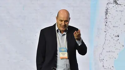 La burrada de Sturzenegger: quiso manipular datos y mostró cómo su gobierno destruye empresas La burrada de Sturzenegger: quiso manipular datos y mostró cómo su gobierno destruye empresas