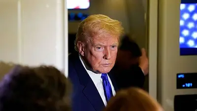 Trump dice que Japón invertirá en proyectos energéticos e industriales en EEUU Trump dice que Japón invertirá en proyectos energéticos e industriales en EEUU
