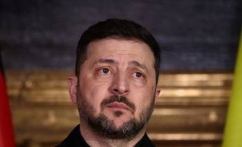 Cuatro años de guerra en Ucrania: sin plan de paz y con la certeza de un rearme global | Guerra rusia ucrania