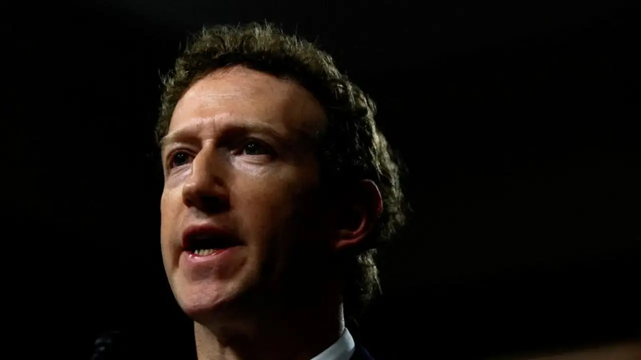 Mark Zuckerberg se enfrenta a un interrogatorio en un juicio por adicción juvenil a las redes sociales