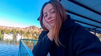 "La posibilidad de encontrarla con vida es nula", aseguran sobre la desaparecida en Puerto Madryn "La posibilidad de encontrarla con vida es nula", aseguran sobre la desaparecida en Puerto Madryn