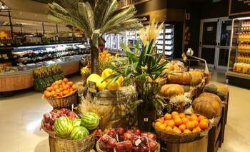 La Rioja, entre las provincias más baratas del país para comprar alimentos | Supermercado