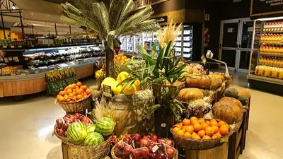 Inflación de marzo: más presión en la última semana y estimaciones que arrancan en 3% Inflación de marzo: más presión en la última semana y estimaciones que arrancan en 3%