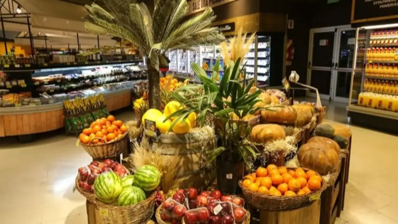 La Rioja, entre las provincias más baratas del país para comprar alimentos