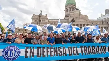 Golpe a la Reforma Laboral: nuevo fallo suspende artículos claves