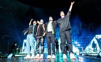 Agenda de espectáculos 2026: qué recitales y obras de teatro se vienen este año | Espectáculos