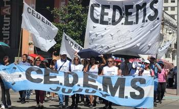 Peligra el inicio de clases: docentes rechazaron la oferta de Sadir y confirmaron un paro | Jujuy