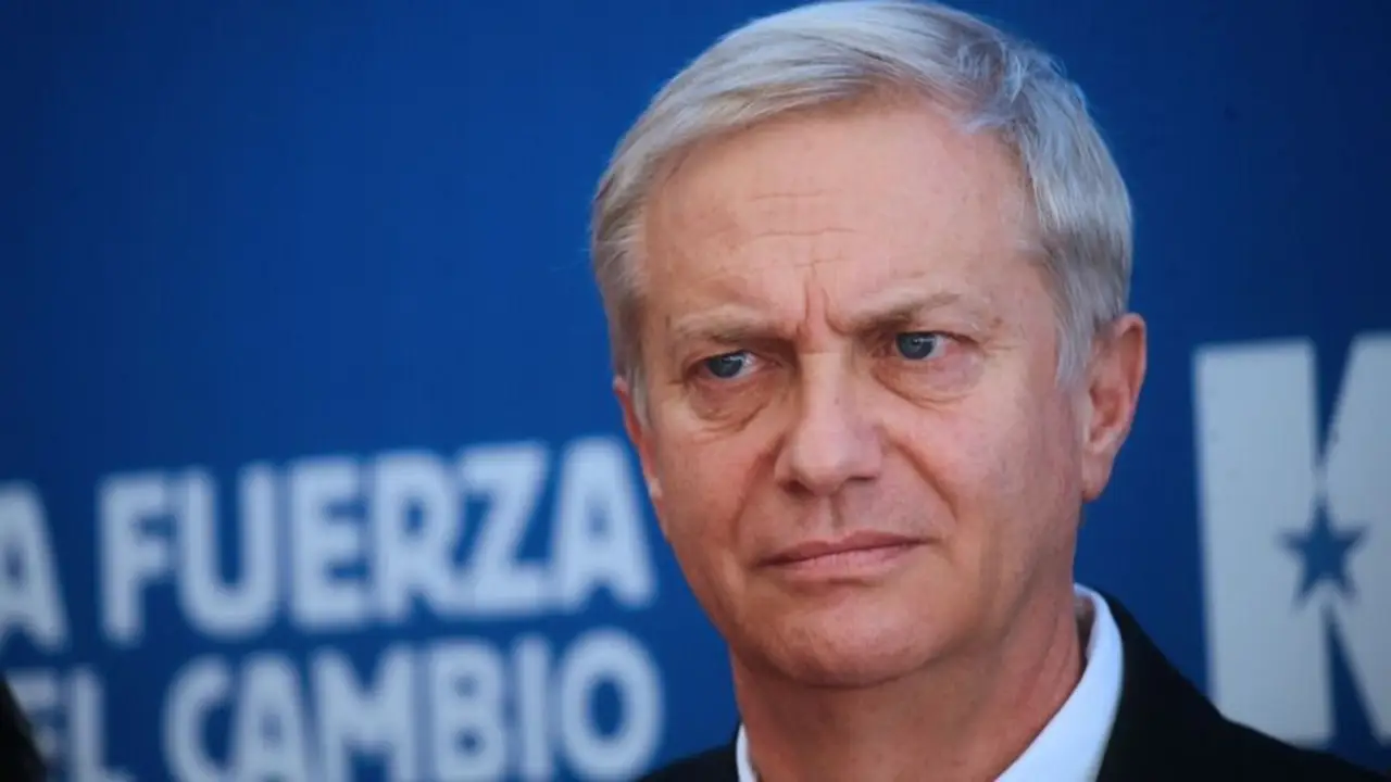 Kast se opuso a enviar ayuda humanitaria a Cuba: "No estoy de acuerdo"