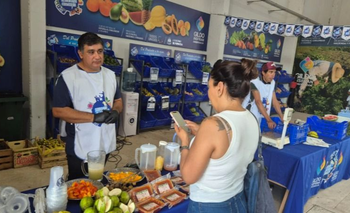 A cinco años del SAF, Formosa refuerza la Soberanía Alimentaria con convenio nuevo | Soberanía alimentaria