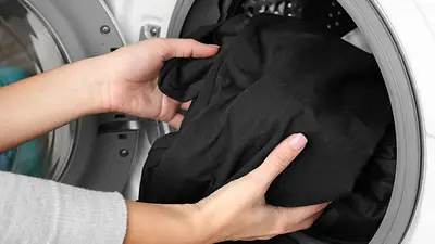 Lavar ropa negra Lavar ropa negra