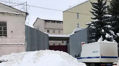 Rusia encarcela a cuatro testigos de Jehová a los que grabó en secreto Rusia encarcela a cuatro testigos de Jehová a los que grabó en secreto