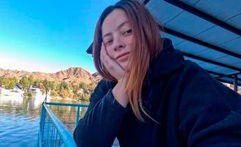 Apareció sin vida Sofía Devries, la chica que era buscada en Chubut | Chubut