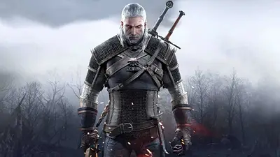 The Witcher 3: Wild Hunt Complete Edition The Witcher 3: Wild Hunt Complete Edition