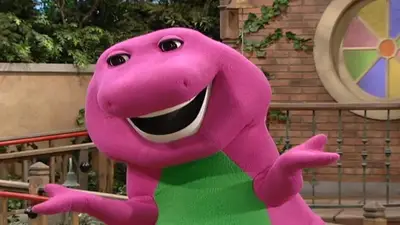 Barney Barney