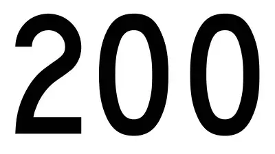 Numerología 200 Numerología 200