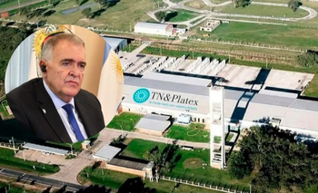 Tucumán: mientras Jaldo negocia la reforma, cerró una de las textiles más importantes | Despidos