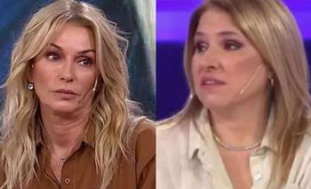 Fernanda Iglesias defendió a Beto Casella y explotó contra Yanina Latorre | Televisión 
