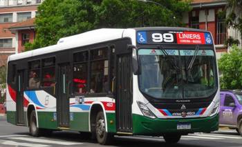 El boleto del colectivo volvió a subir: cómo quedaron las tarifas | Otro aumento