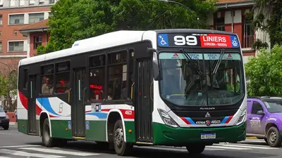 Tras la inflación de abril, colectivos y subte subirán más de 4,5% en junio Tras la inflación de abril, colectivos y subte subirán más de 4,5% en junio