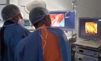 El HAC sumó un nuevo hito en la salud pública con una operación clave en traumatología | Salud pública