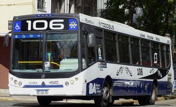 Aumentos en colectivos, subtes y peajes: cuánto costará viajar en mayo | Transporte público