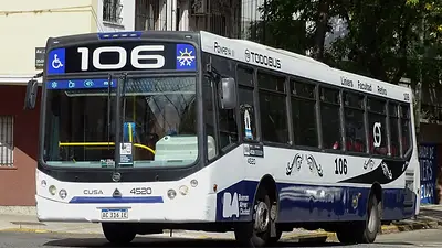Aumentos en colectivos, subtes y peajes: cuánto costará viajar en mayo Aumentos en colectivos, subtes y peajes: cuánto costará viajar en mayo