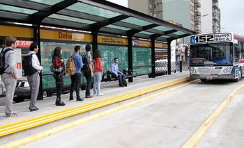Una por una: las líneas de colectivos del AMBA que aumentaron el boleto | Transporte público
