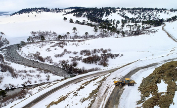 Repavimentarán una ruta clave para el turismo: "Estos kilómetros son fundamentales" | Obra pública