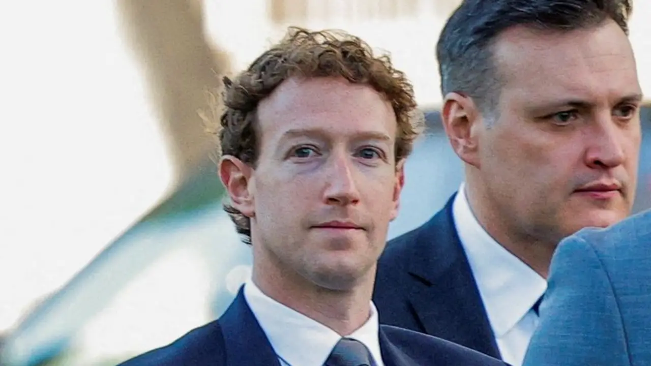 Cierra el Metaverso de Mark Zuckerberg
