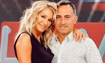 Yanina Latorre confesó cuándo le fue infiel a Diego Latorre | Farándula