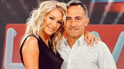 Yanina Latorre Diego Latorre Yanina Latorre Diego Latorre