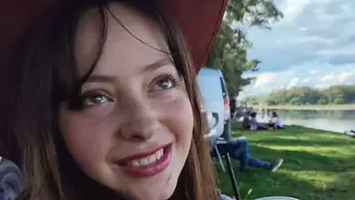 Qué dijo el novio de Sofía Devries sobre lo que pasó con la joven en Chubut: sus palabras antes de que la hallaran sin vida Qué dijo el novio de Sofía Devries sobre lo que pasó con la joven en Chubut: sus palabras antes de que la hallaran sin vida