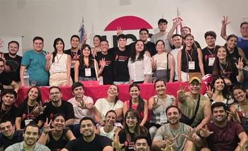 Interna en la Juventud Radical: la conducción ratificó su estructura ante el Comité | Ucr