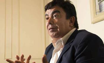 Sobreseyeron a Fernando Espinoza en la causa por abuso sexual | Fernando espinoza