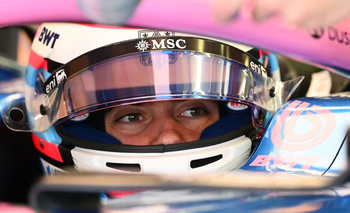 Schumacher apuntó contra Colapinto por los tests de Baréin: "Vergonzoso" | Fórmula 1