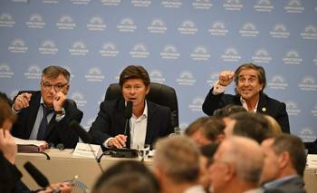 Diputados discute la reforma laboral con un quórum ajustado y gremios en alerta | Congreso